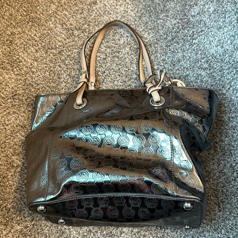 MK tote bag